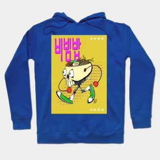 Bibimbap Hoodie